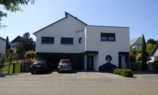 Maison 6 Pièces 204 m² à vendre à Ottersthal (67700)