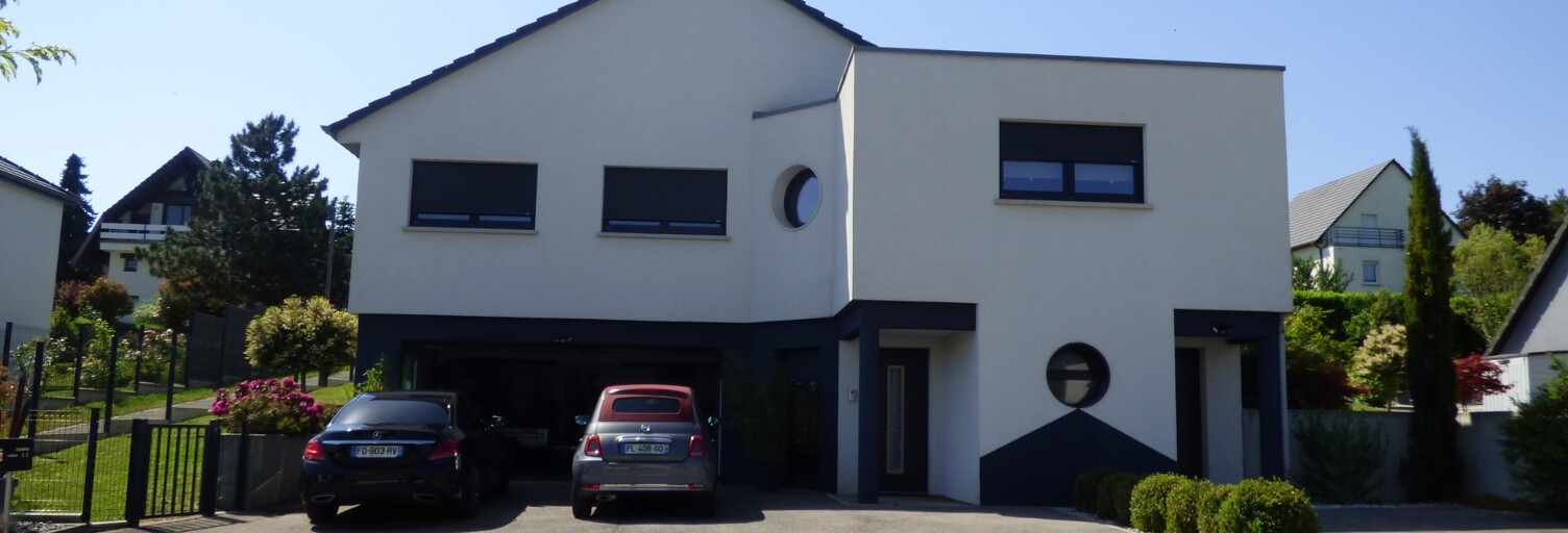 Maison 6 Pièces 204 m² à vendre à Ottersthal (67700)