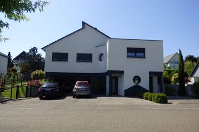 Maison 6 pièces 645000 €
