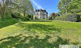 Maison 10 Pièces 337 m² à vendre à Montval-sur-Loir (72500)