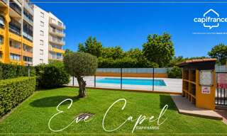 Appartement 2 Pièces 33 m² à vendre à Agde (34300)
