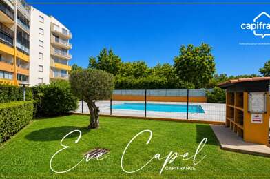 Appartement 2 pièces 130000 €