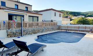 Maison 5 Pièces 115 m² à vendre à Le Bosc (34700)