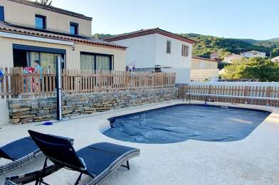Maison 5 pièces 400000 €