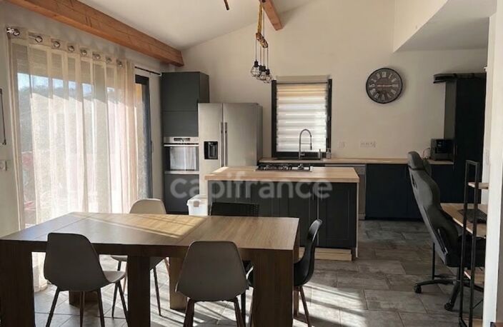 Maison à vendre 5 pièces proche de LE BOSC (34) — photo 3