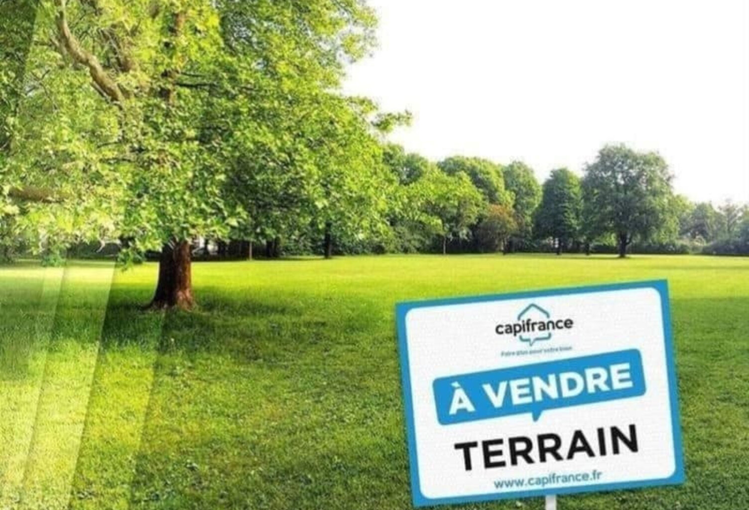 Terrain artisanal à vendre de 2 425,00 m² SAINT PERE (89) — photo 1
