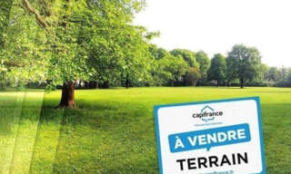 Terrain  2425 m² à vendre à Saint-Père (89450)