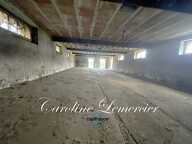 Maison à vendre 0 pièces proche de CONNERRE (72) GRANGE EN PIERRE DE 170 M² AVEC GRNIER SUR TOUTE LA SUPERFICIE , 2500 m² terrain en campagne — photo 3