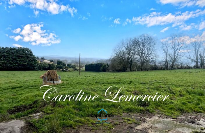Maison à vendre 0 pièces proche de CONNERRE (72) GRANGE EN PIERRE DE 170 M² AVEC GRNIER SUR TOUTE LA SUPERFICIE , 2500 m² terrain en campagne — photo 4