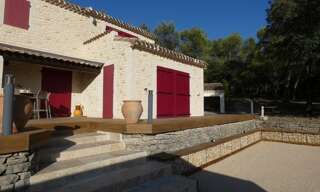 Maison 7 Pièces 184 m² à vendre à Vacquières (34270)