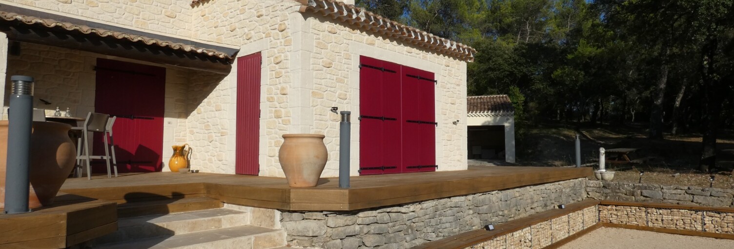 Maison 7 Pièces 184 m² à vendre à Vacquières (34270)