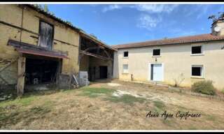 Maison 4 Pièces 105 m² à vendre à Castex (32170)