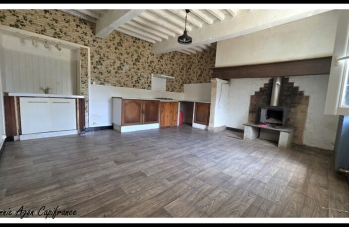 Maison à vendre 4 pièces CASTEX (32) — photo 2