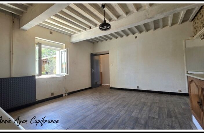 Maison à vendre 4 pièces CASTEX (32) — photo 3