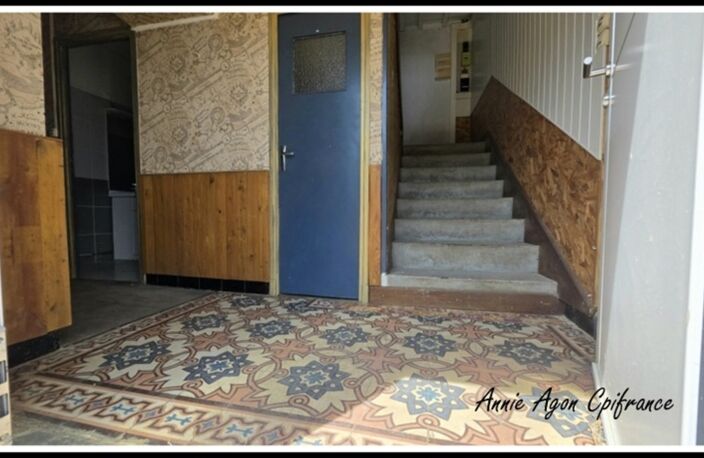 Maison à vendre 4 pièces CASTEX (32) — photo 4