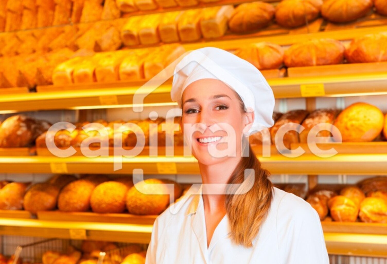 À Vendre : Boulangerie-Pâtisserie-Secteur Est de Montpellier avec beaucoup de stationnement proche de SAINT AUNES (34) — photo 1