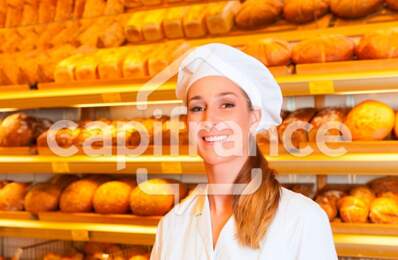 À Vendre : Boulangerie-Pâtisserie-Secteur Est de Montpellier avec beaucoup de stationnement proche de SAINT AUNES (34) — photo du bien