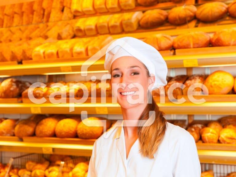 À Vendre : Boulangerie-Pâtisserie-Secteur Est de Montpellier avec beaucoup de stationnement proche de SAINT AUNES (34) — photo 1