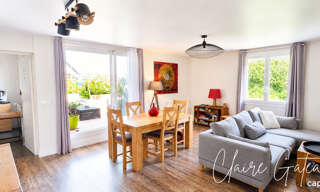 Appartement 4 Pièces 88 m² à vendre à Chambéry (73000)