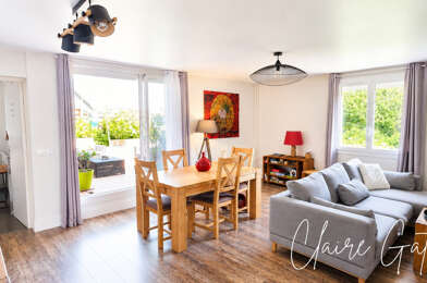Appartement 4 pièces 249000 €