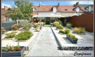 Maison 3 Pièces 60 m² à vendre à Noyant-d'Allier (03210)