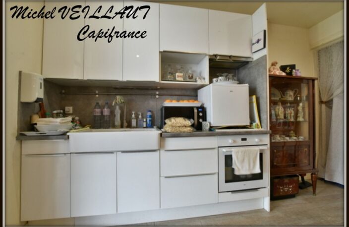 Maison à vendre 3 pièces NOYANT D'ALLIER (03), 3 chambres, terrain 213 m² — photo 5