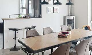 Maison 11 Pièces 226 m² à vendre à Pargny-lès-Reims (51390)