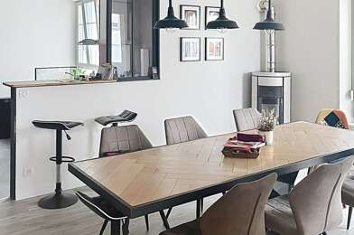 Maison 11 pièces 375000 €