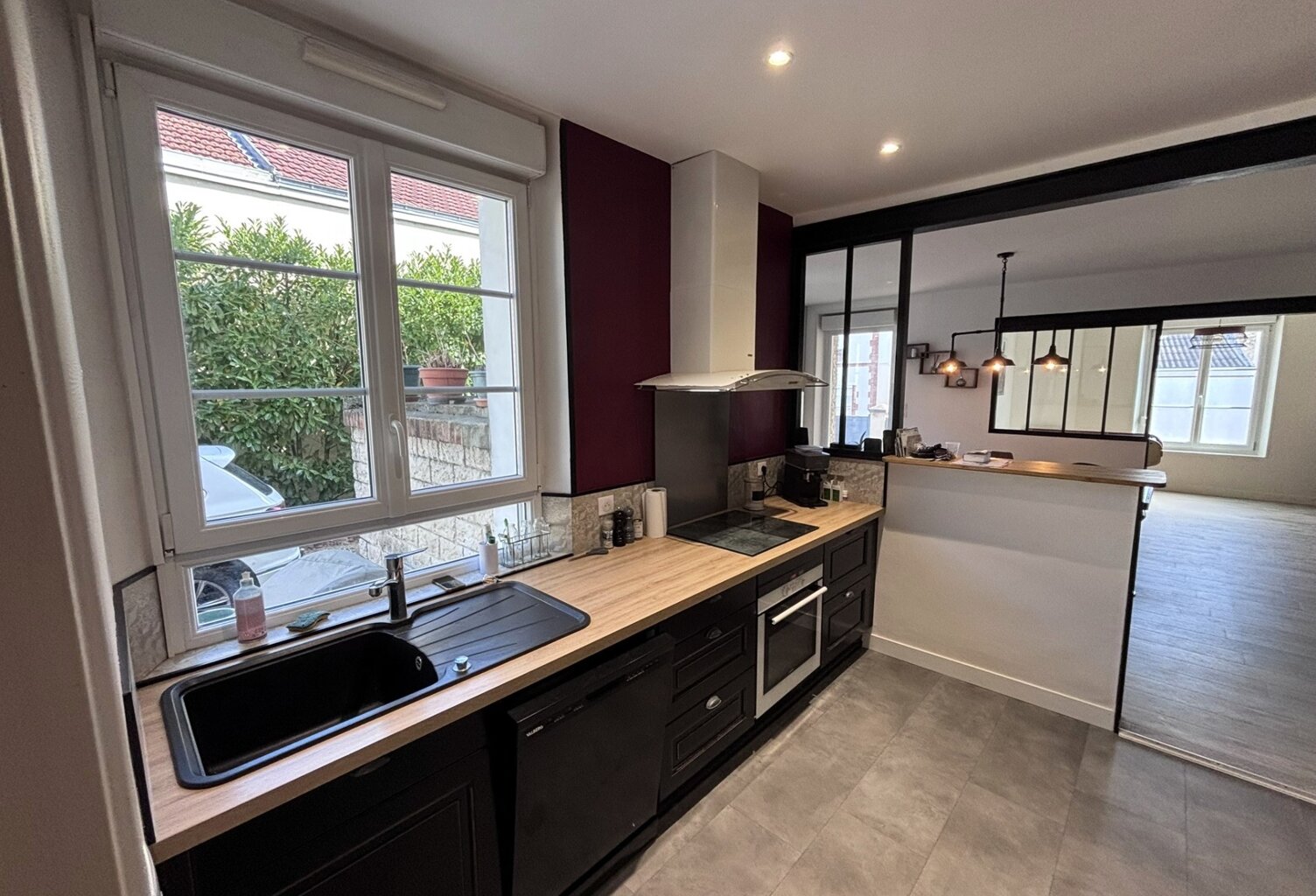 Maison à vendre 11 pièces PARGNY LES REIMS (51) — photo 1