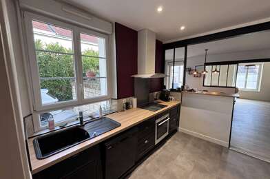 Maison 11 pièces 375000 €