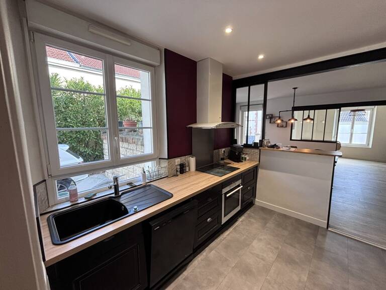 Maison à vendre 11 pièces PARGNY LES REIMS (51) — photo 1