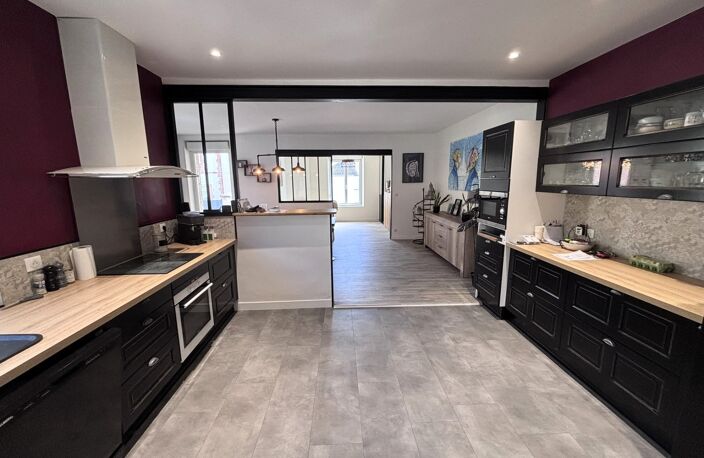 Maison à vendre 11 pièces PARGNY LES REIMS (51) — photo 2