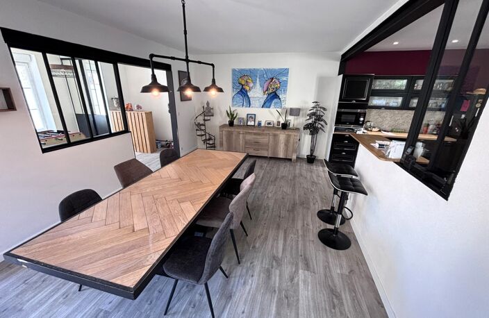 Maison à vendre 11 pièces PARGNY LES REIMS (51) — photo 3