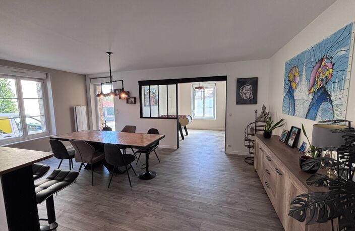 Maison à vendre 11 pièces PARGNY LES REIMS (51) — photo 4