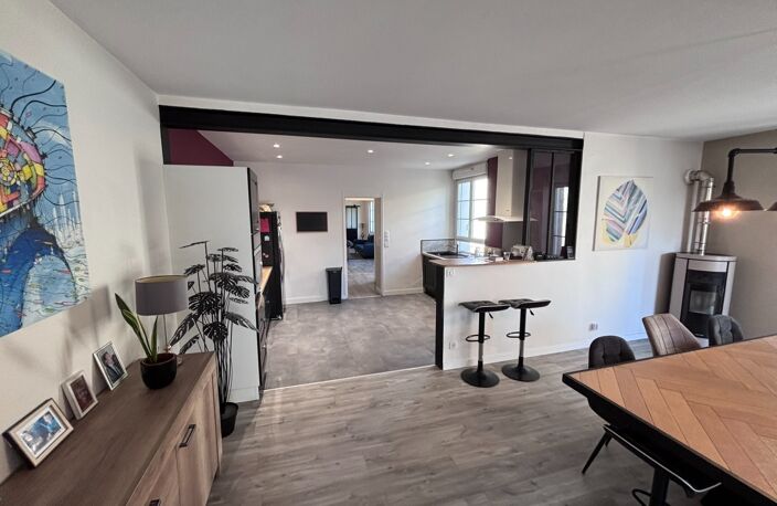 Maison à vendre 11 pièces PARGNY LES REIMS (51) — photo 5