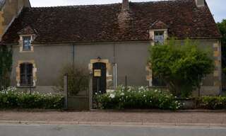 Maison 3 Pièces 100 m² à vendre à Poiseux (58130)