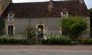 Maison 3 Pièces 100 m² à vendre à Poiseux (58130)