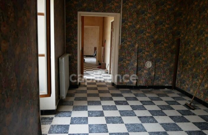 Maison à vendre 3 pièces POISEUX (58) — photo 2