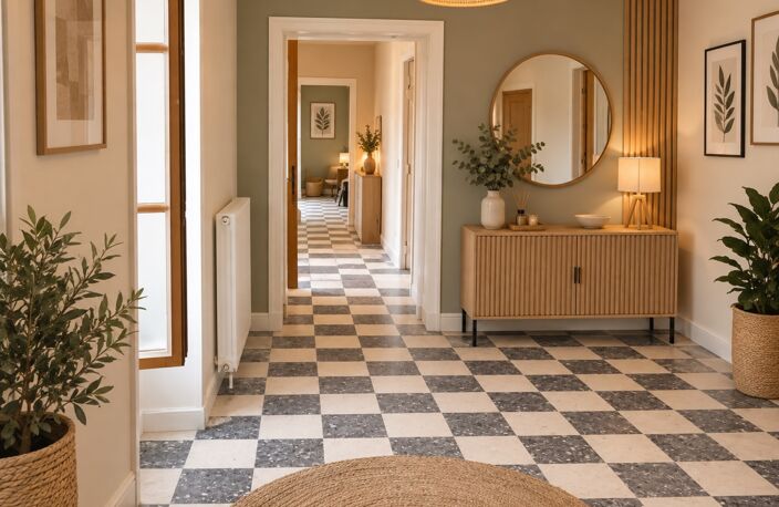 Maison à vendre 3 pièces POISEUX (58) — photo 3