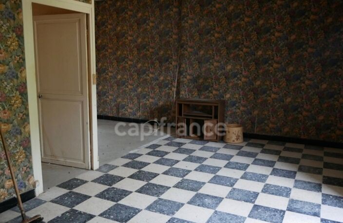 Maison à vendre 3 pièces POISEUX (58) — photo 4