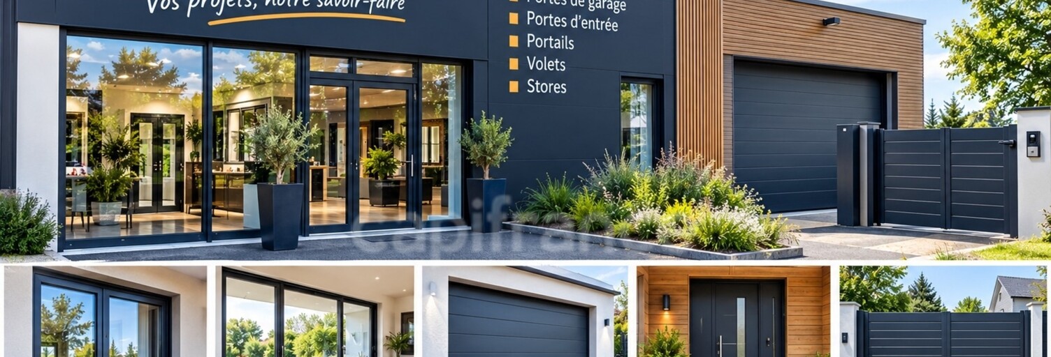 Local industriel  850 m² à vendre à Valenciennes (59300)