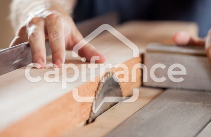 VALENCIENNES (59) - Entreprise de commercialisation et pose de menuiseries — photo 3