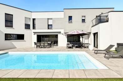 Maison 9 pièces 1070000 €