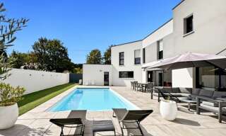 Maison 9 Pièces 223 m² à vendre à Saint-Barthélemy-d'Anjou (49124)