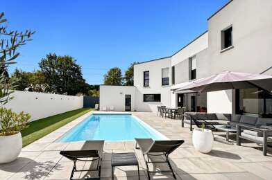 Maison 9 pièces 1070000 €