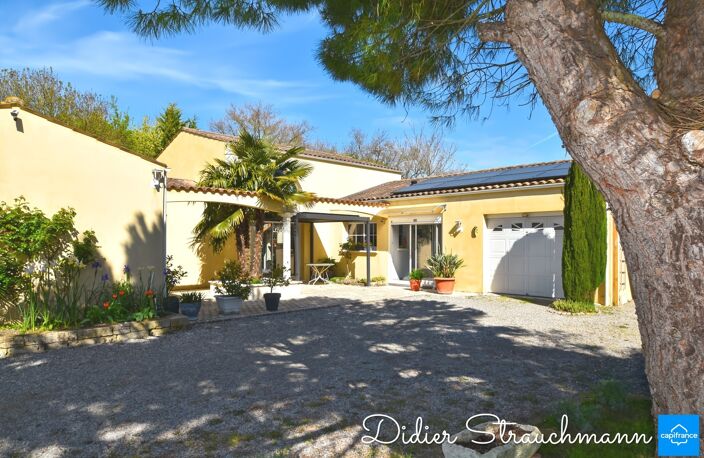 Maison à vendre 6 pièces proche de AIGREFEUILLE D'AUNIS (17) — photo 2