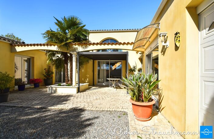 Maison à vendre 6 pièces proche de AIGREFEUILLE D'AUNIS (17) — photo 3
