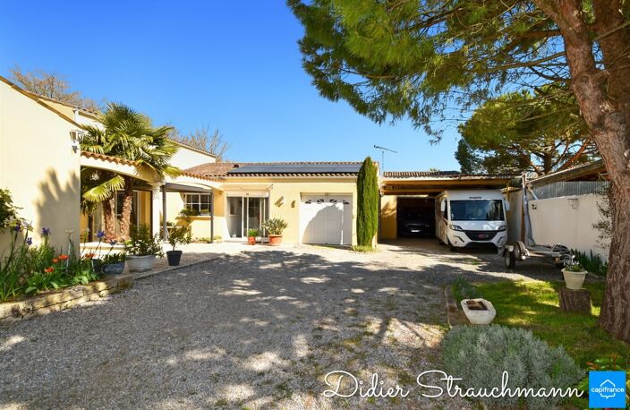 Maison à vendre 6 pièces proche de AIGREFEUILLE D'AUNIS (17) — photo 4