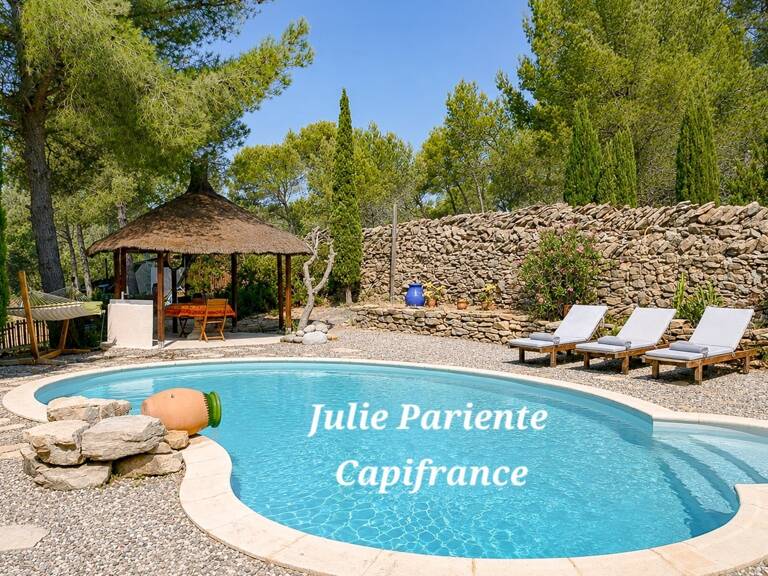 Maison à vendre 6 pièces LA CIOTAT (13)4000 M2 Terrain — photo 1