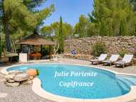 Maison à vendre 6 pièces LA CIOTAT (13)4000 M2 Terrain — photo 3